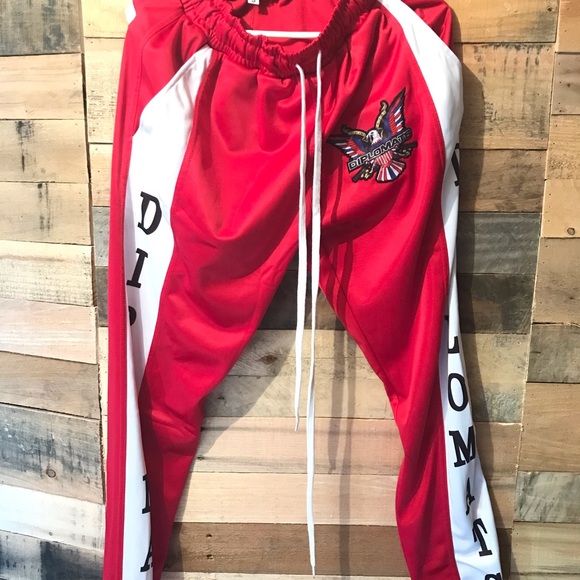 DIPSET Couture Authenticate suit - Picture 9 of 9